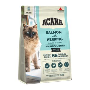 Acana Cat 4 κιλά