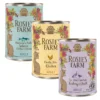 Πακέτο Προσφοράς Rosie's Farm Adult 12 x 400 g